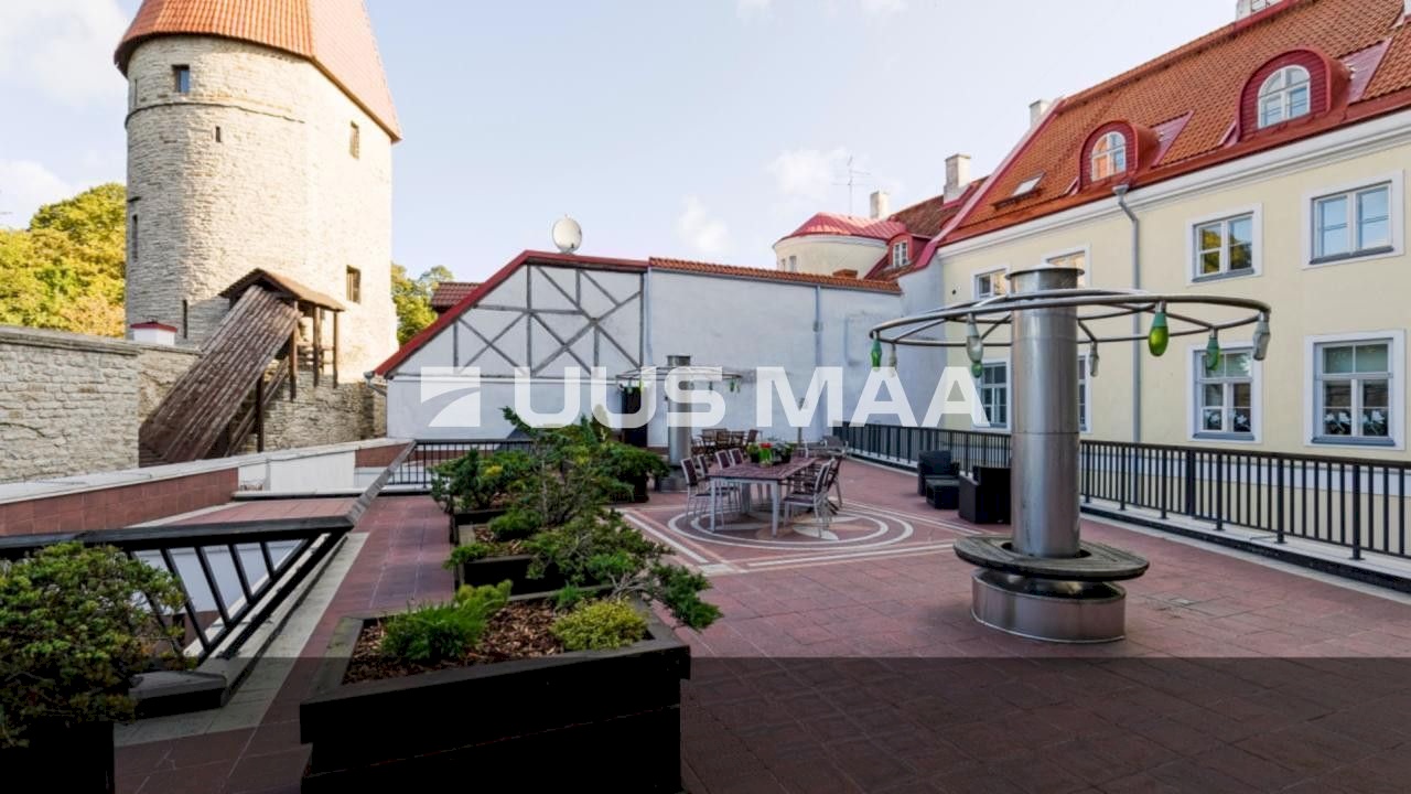Tallinn, Kesklinna linnaosa, Vanalinn, Lai 43