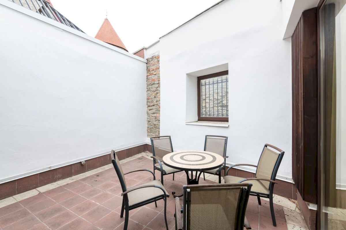 Tallinn, Kesklinna linnaosa, Vanalinn, Lai 43