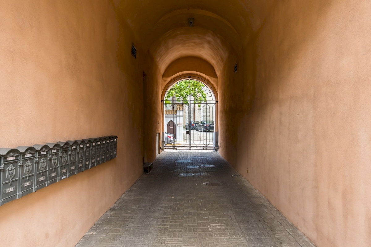 Tallinn, Kesklinna linnaosa, Vanalinn, Lai 43