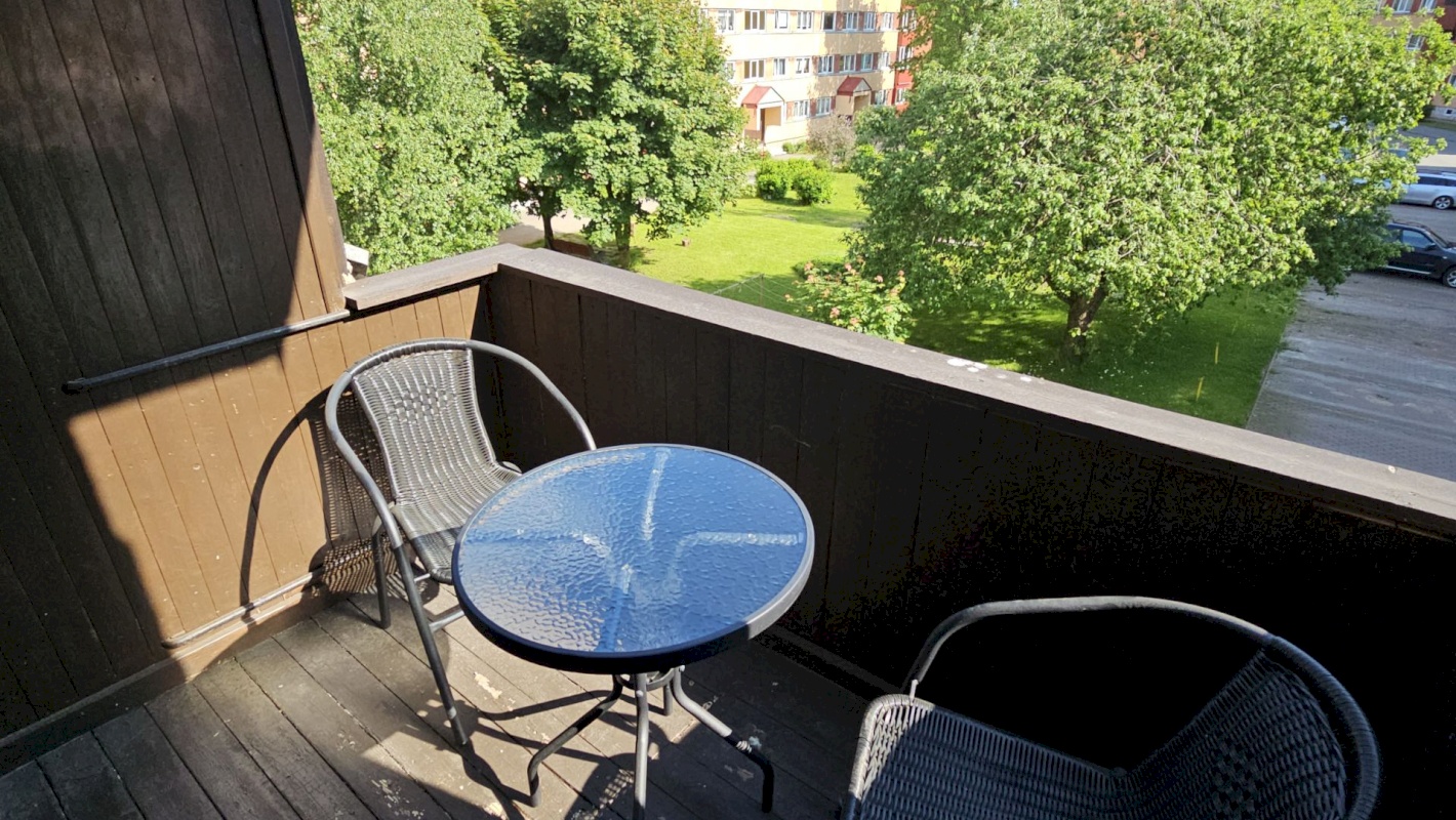 Kohtla-Järve linn, Ahtme linnaosa, Maleva tn 37