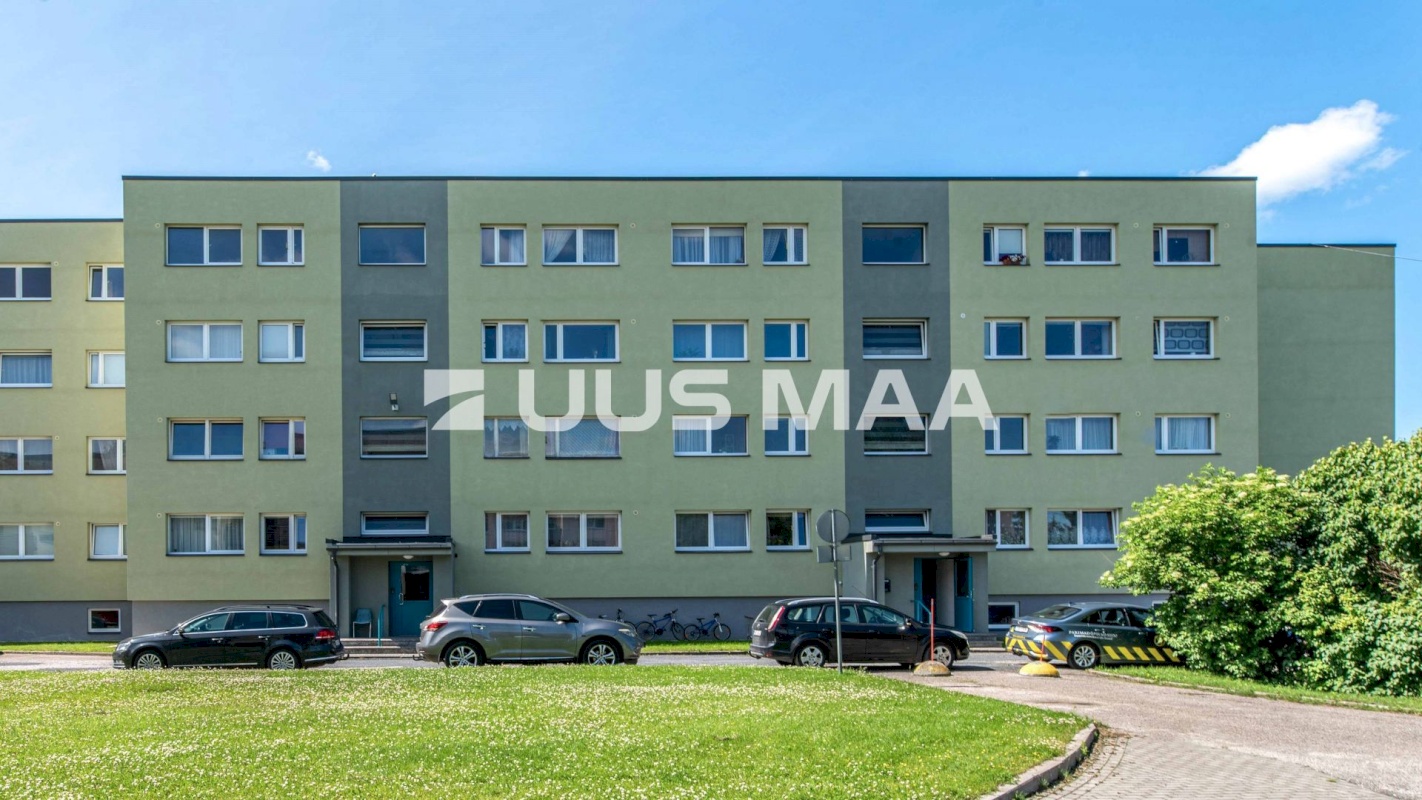 Haapsalu linn, Haapsalu linn, Haava 10