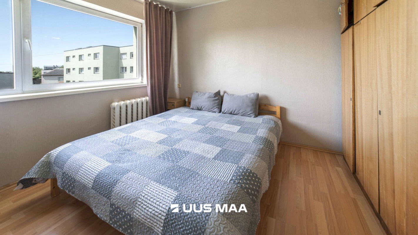 Haapsalu linn, Haapsalu linn, Haava 10