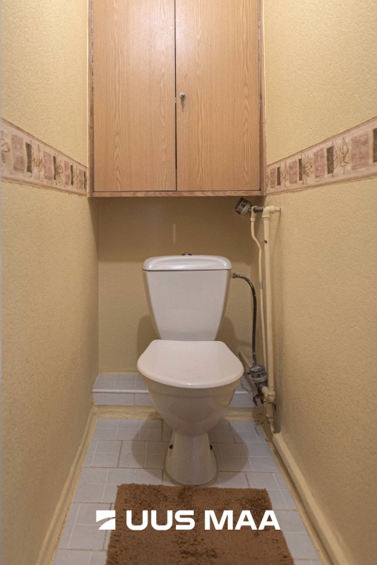 Haapsalu linn, Haapsalu linn, Haava 10