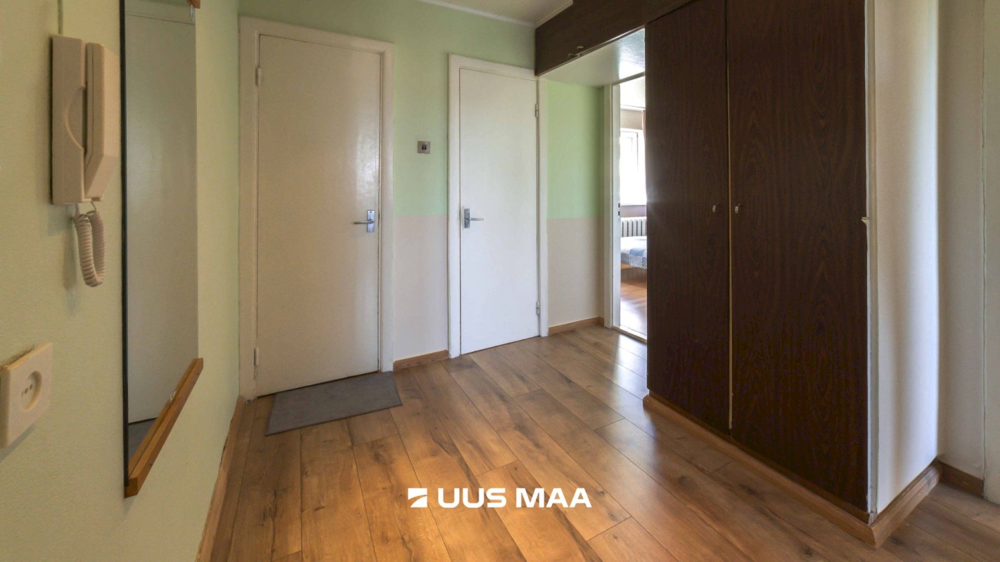 Haapsalu linn, Haapsalu linn, Haava 10