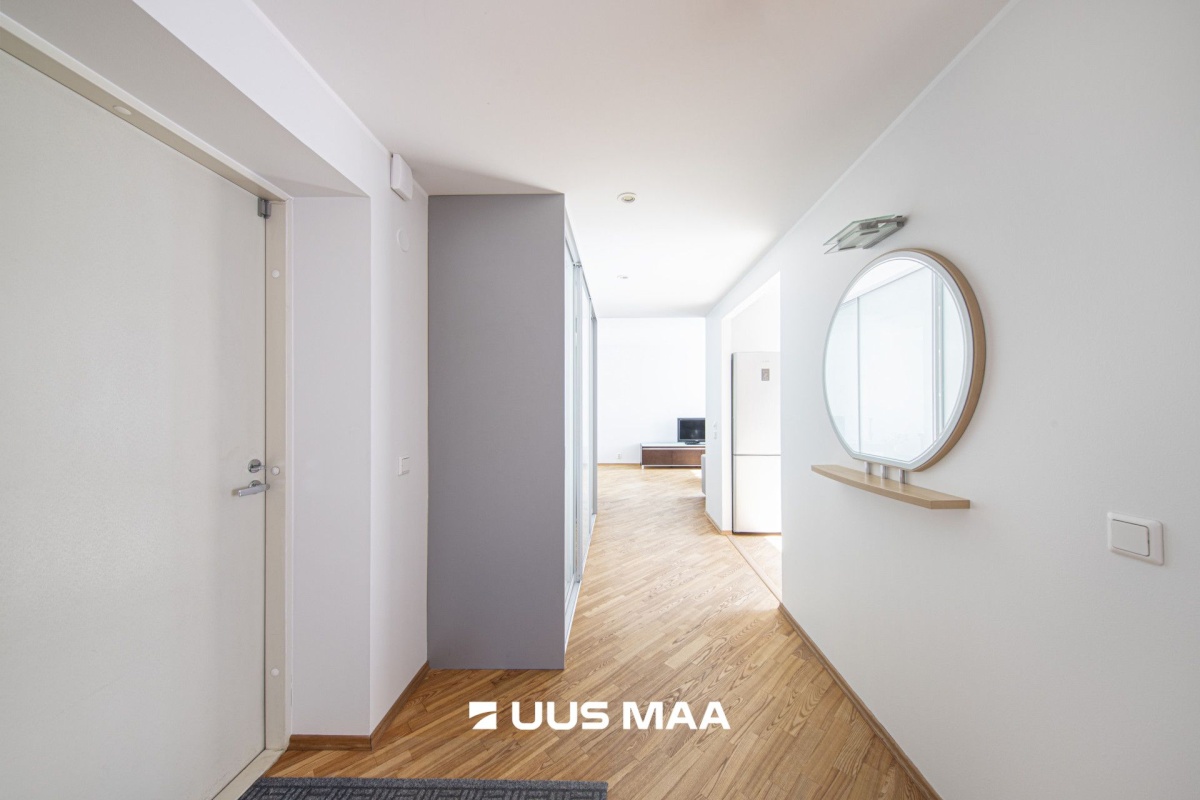 Tallinn, Kesklinna linnaosa, P. Süda 11