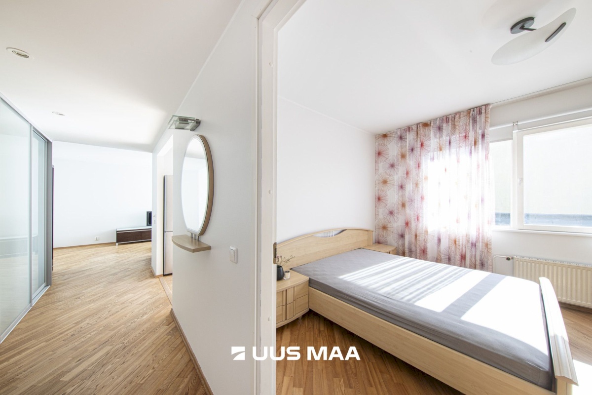 Tallinn, Kesklinna linnaosa, P. Süda 11