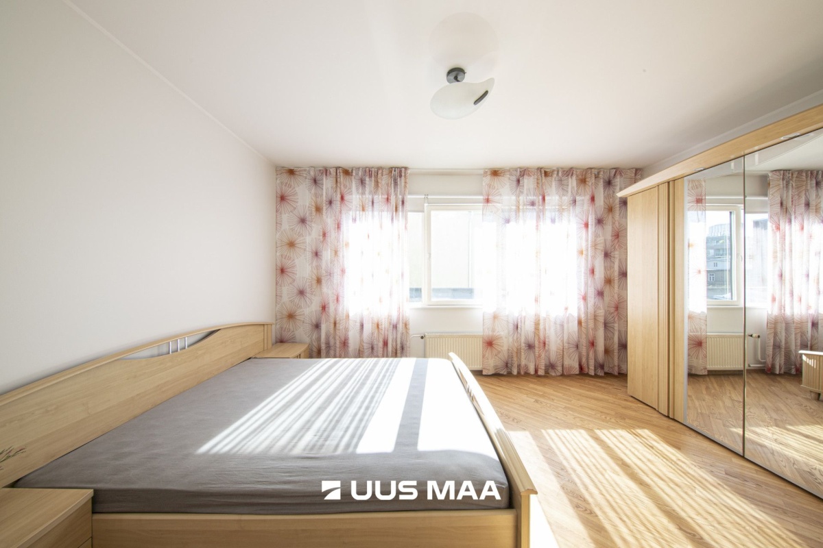 Tallinn, Kesklinna linnaosa, P. Süda 11