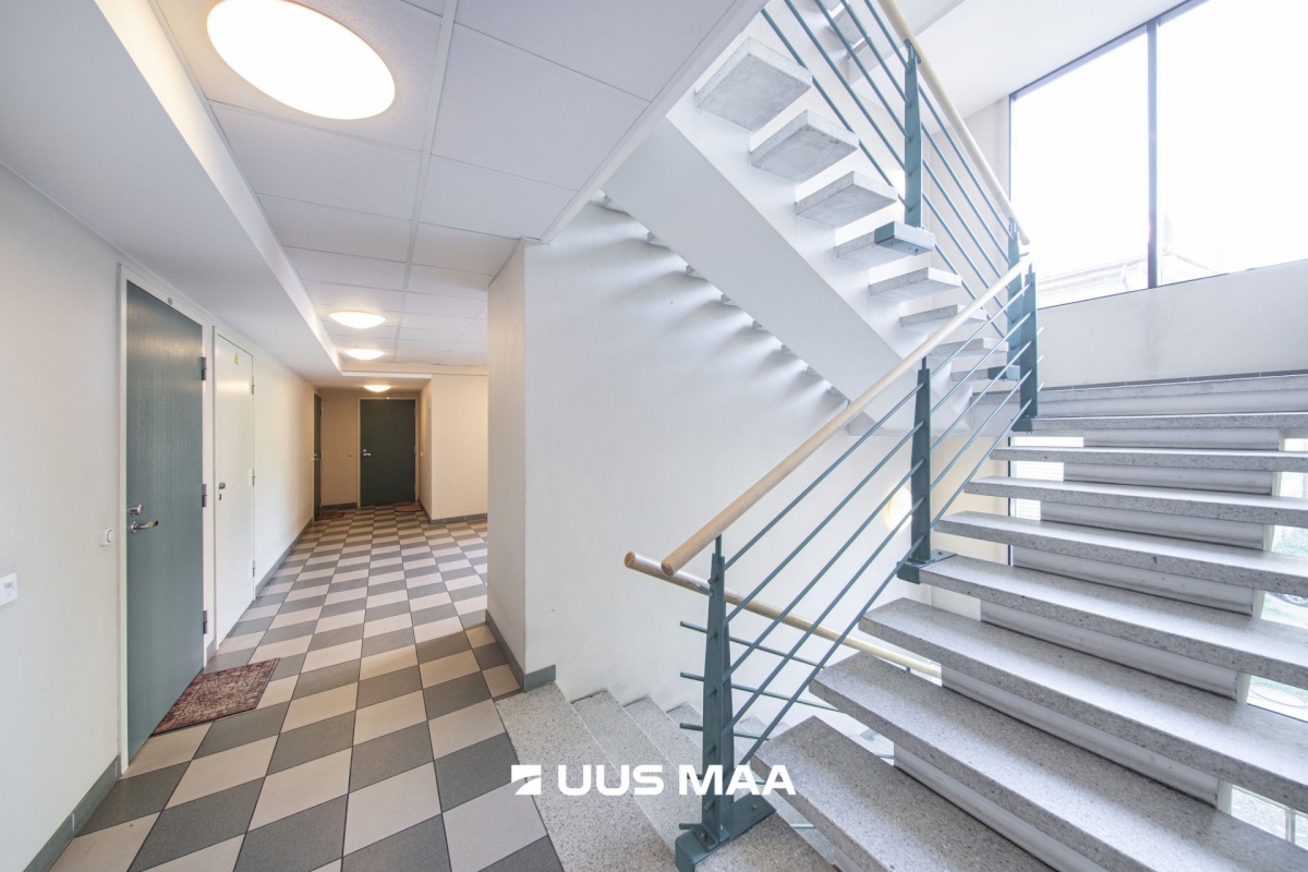 Tallinn, Kesklinna linnaosa, P. Süda 11