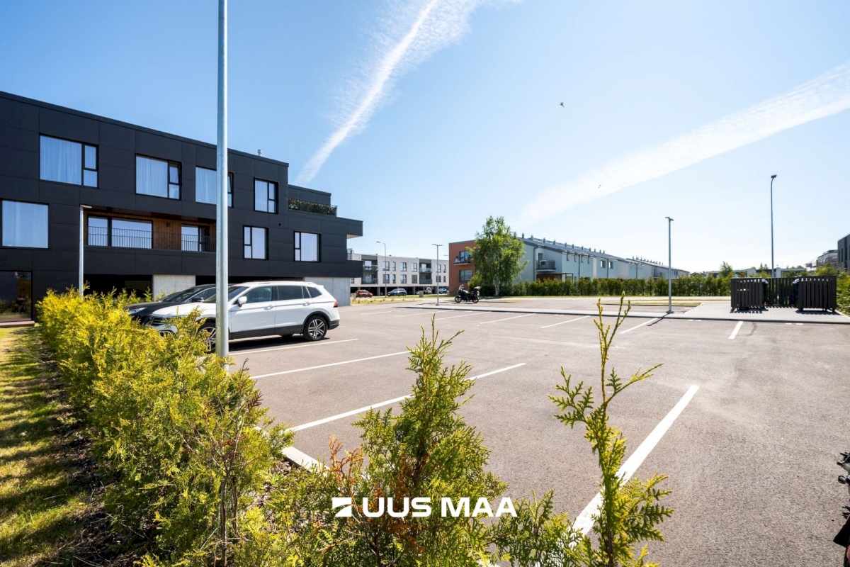 Harku vald, Tiskre küla, Möldre tee 8