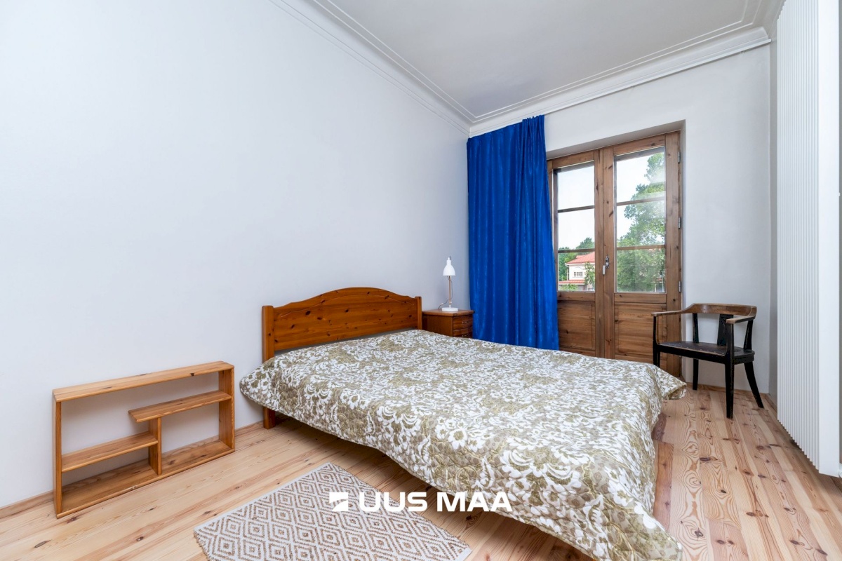 Tallinn, Põhja-Tallinna linnaosa, Pelguranna, Lõime 14