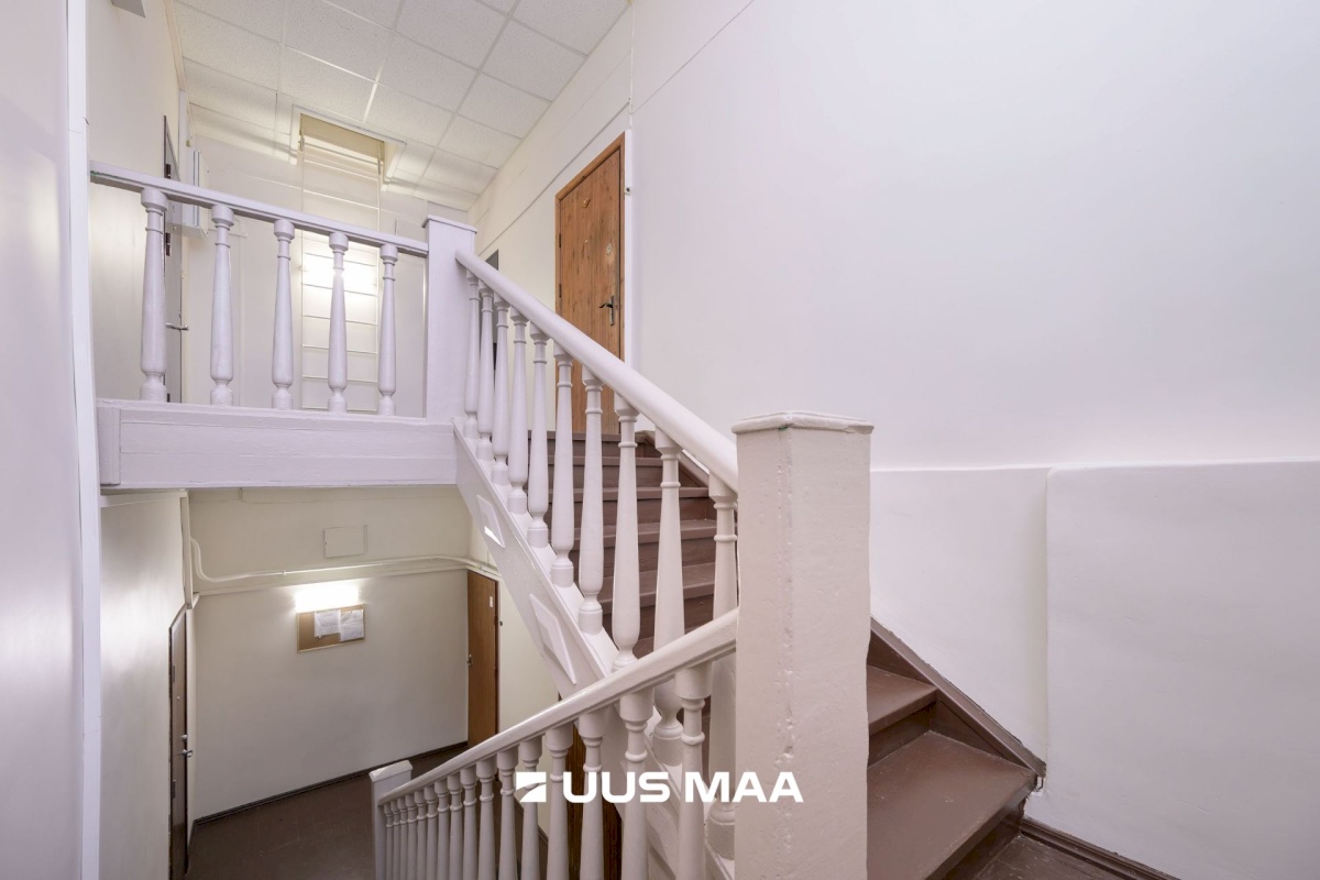 Tallinn, Põhja-Tallinna linnaosa, Pelguranna, Lõime 14