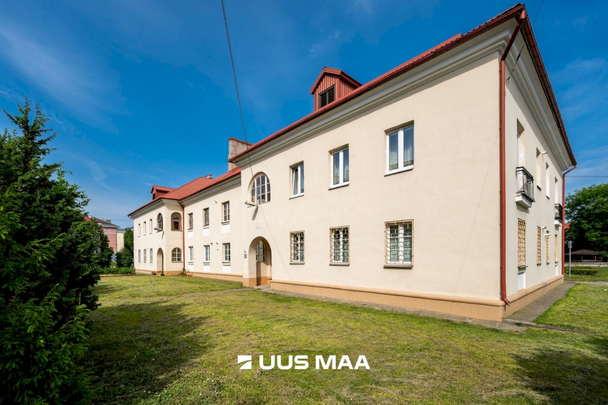 Tallinn, Põhja-Tallinna linnaosa, Pelguranna, Lõime 14