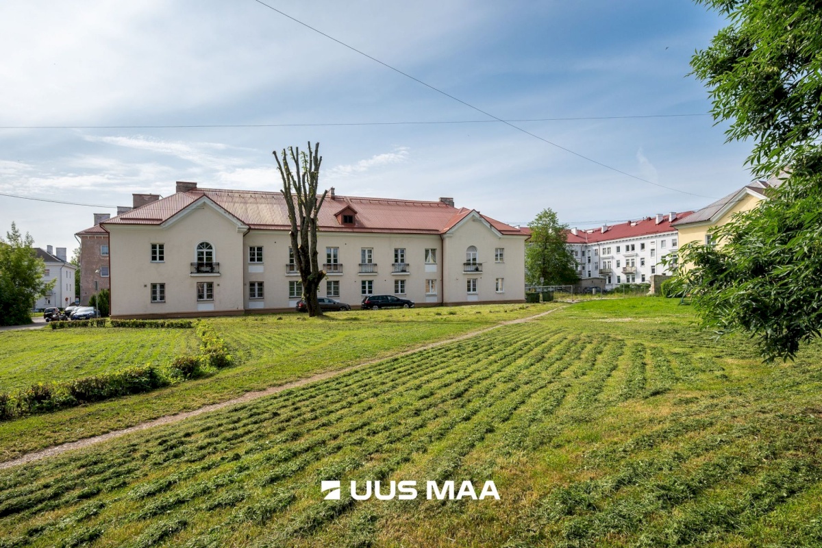 Tallinn, Põhja-Tallinna linnaosa, Pelguranna, Lõime 14