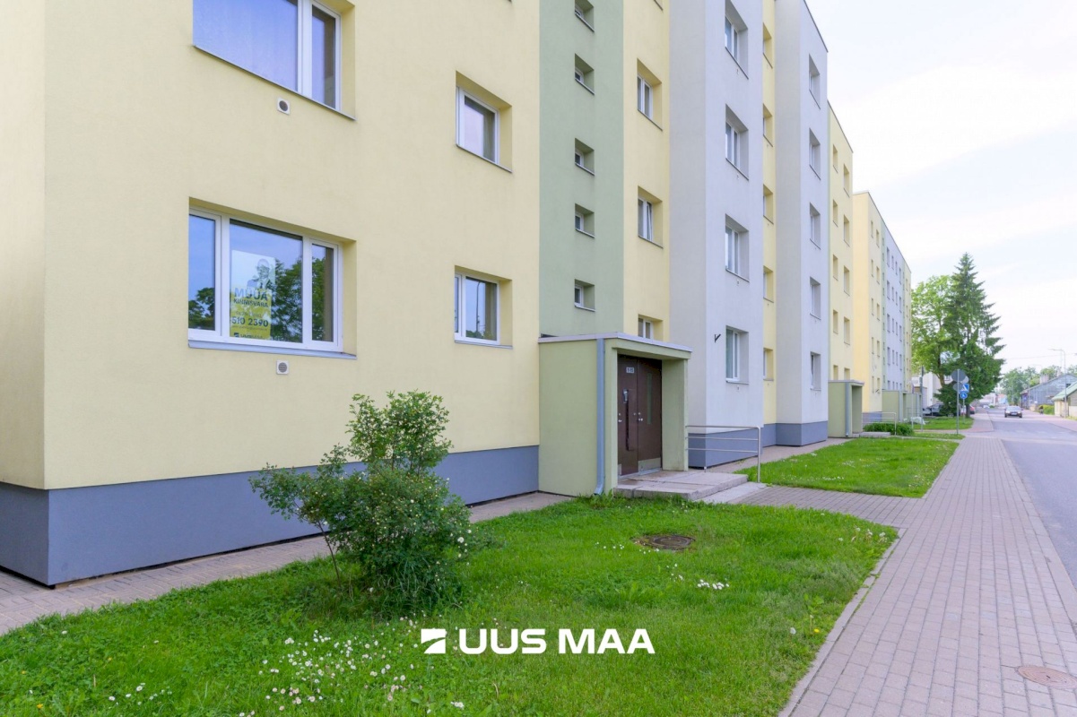 Rakvere linn, Võidu 44-1