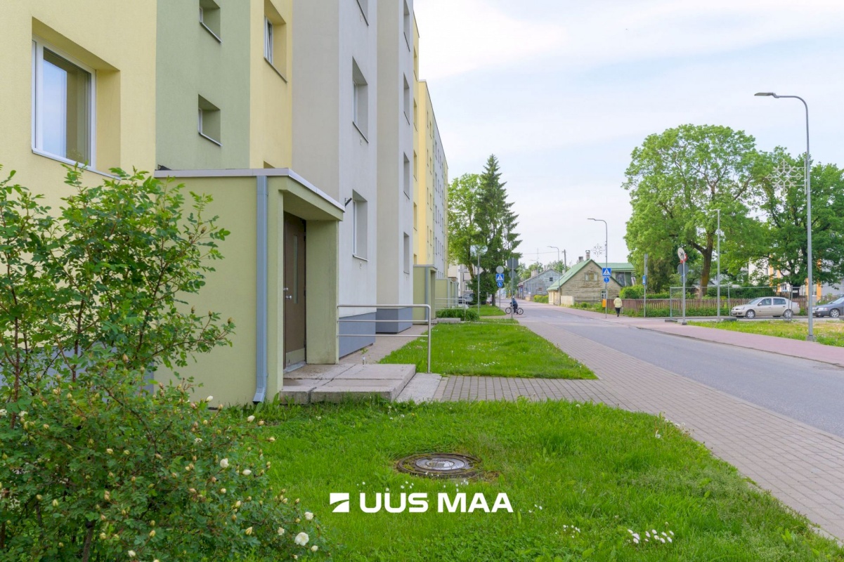 Rakvere linn, Võidu 44-1