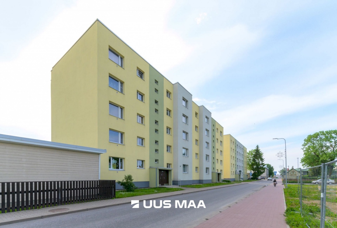 Rakvere linn, Võidu 44-1