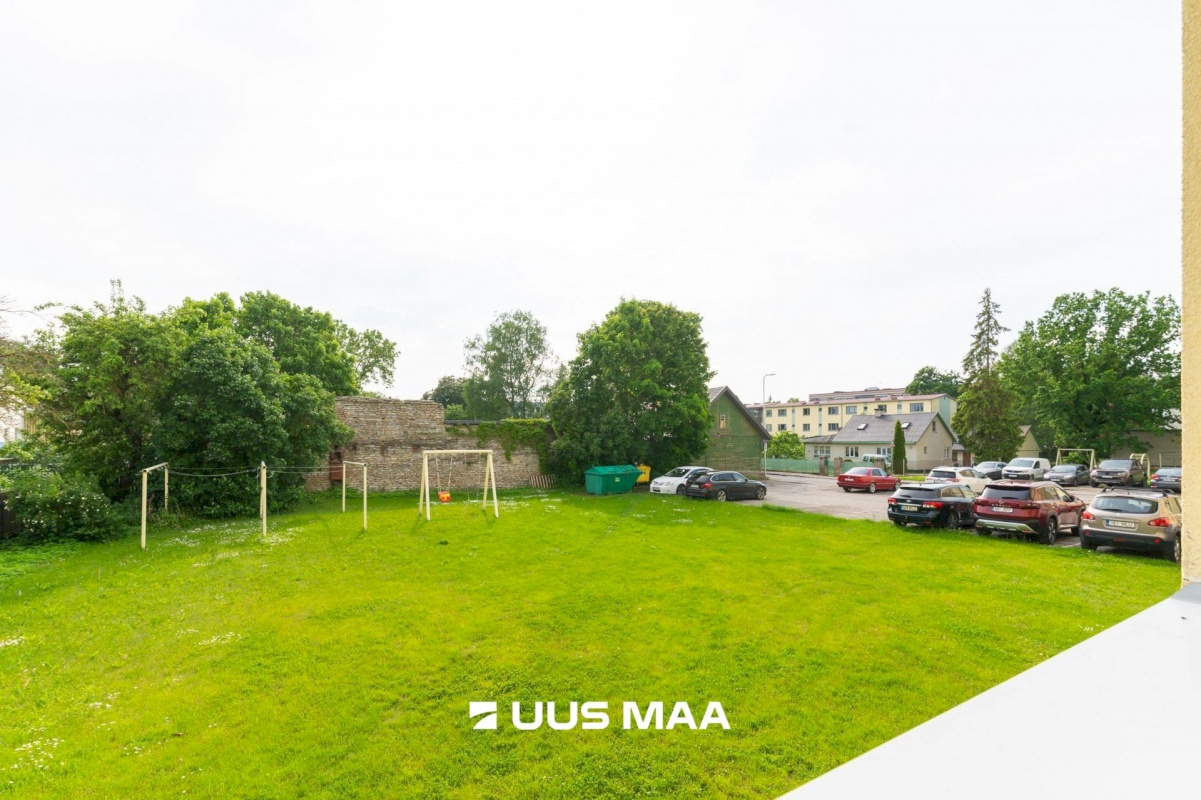 Rakvere linn, Võidu 44-1