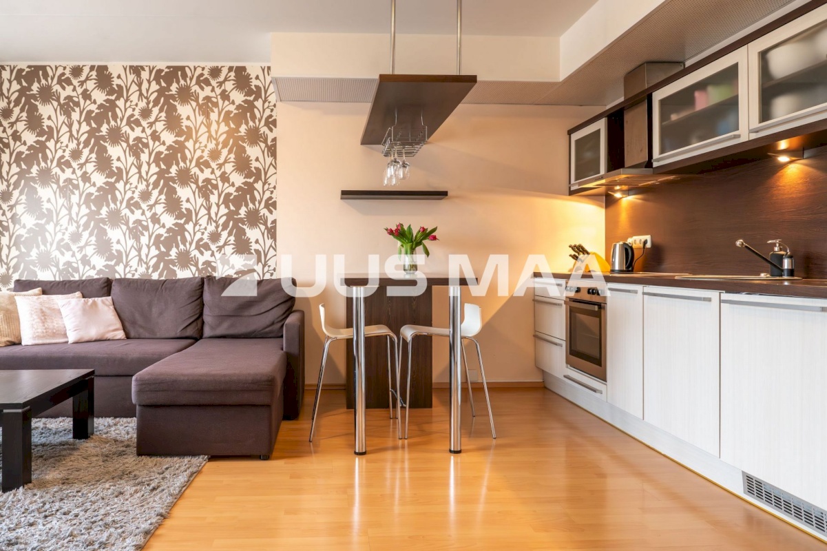 Tallinn, Mustamäe linnaosa, Sõpruse pst 257