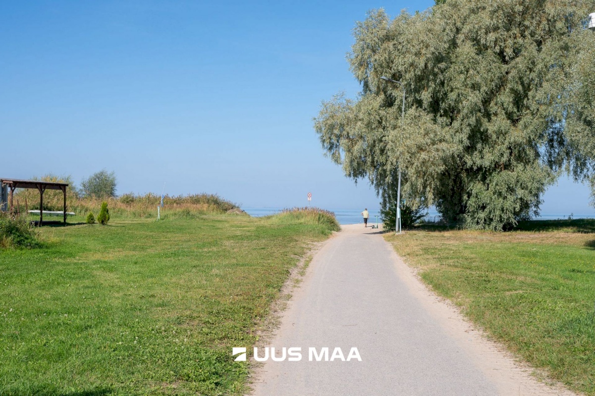 Tallinn, Haabersti linnaosa, Mustjõe, Pagi 5