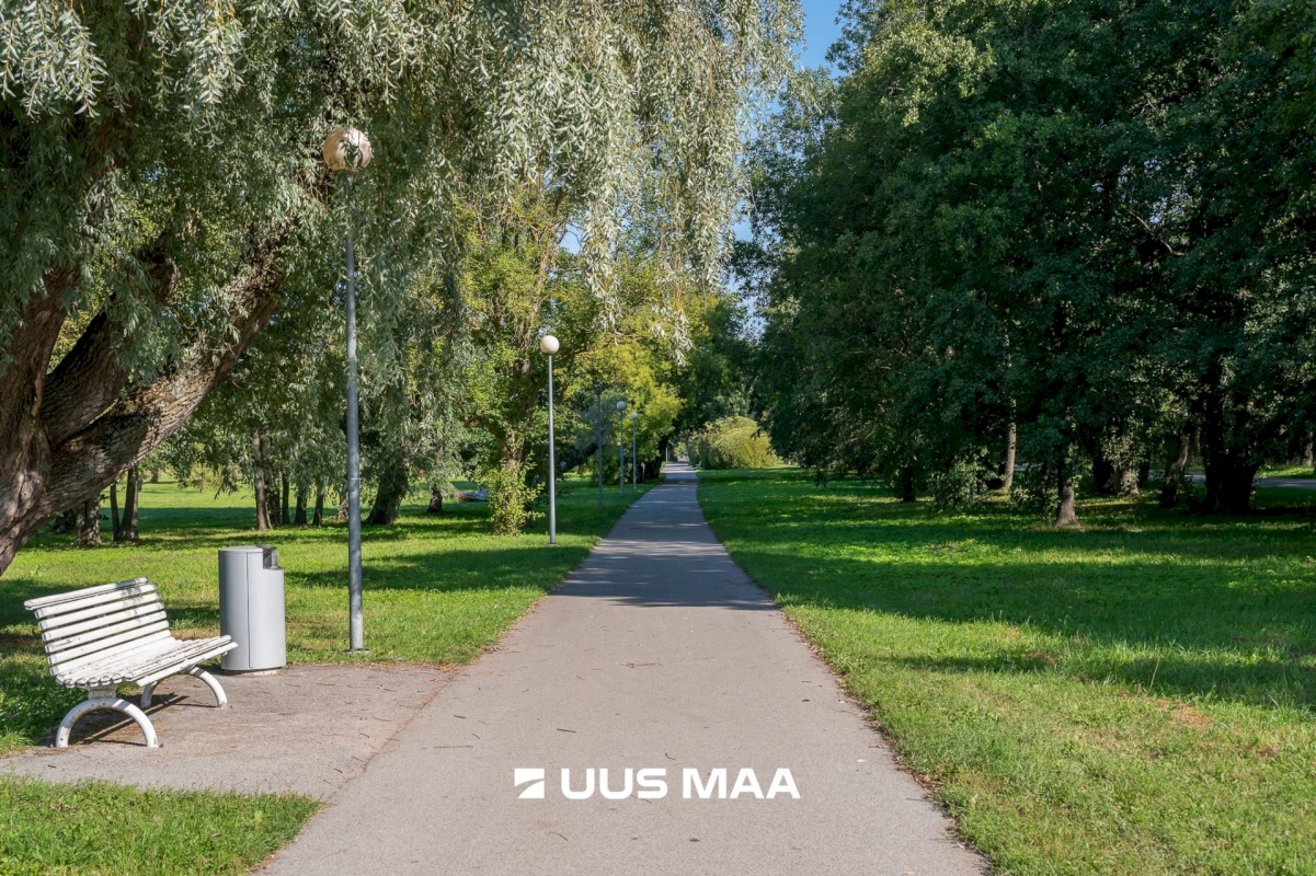 Tallinn, Haabersti linnaosa, Mustjõe, Pagi 5