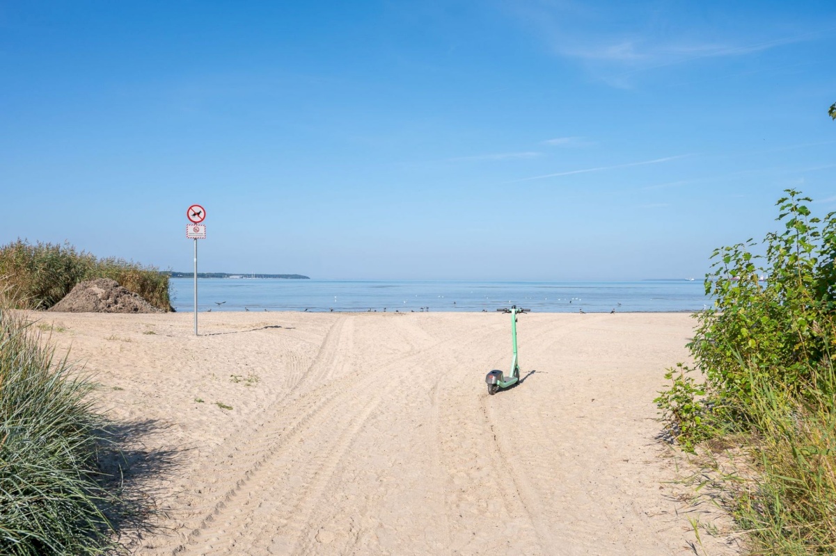 Tallinn, Haabersti linnaosa, Mustjõe, Pagi 5