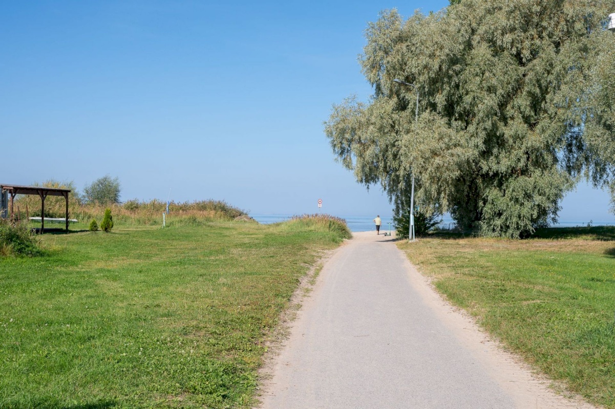 Tallinn, Haabersti linnaosa, Mustjõe, Pagi 5