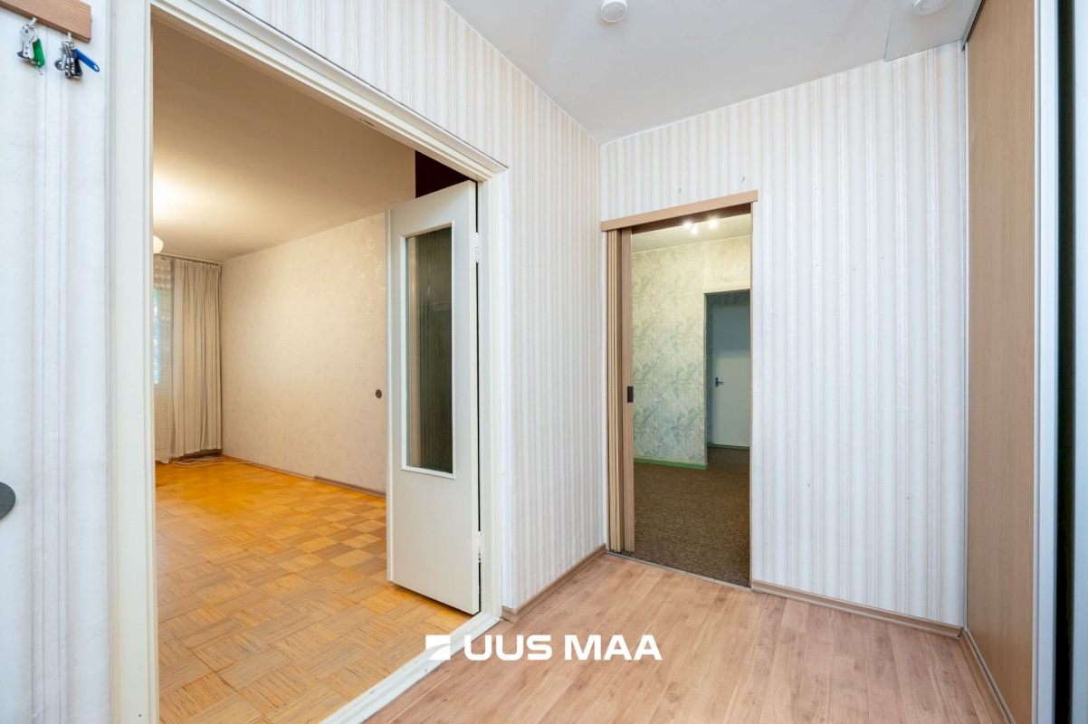 Tallinn, Mustamäe linnaosa, Kuklase 3