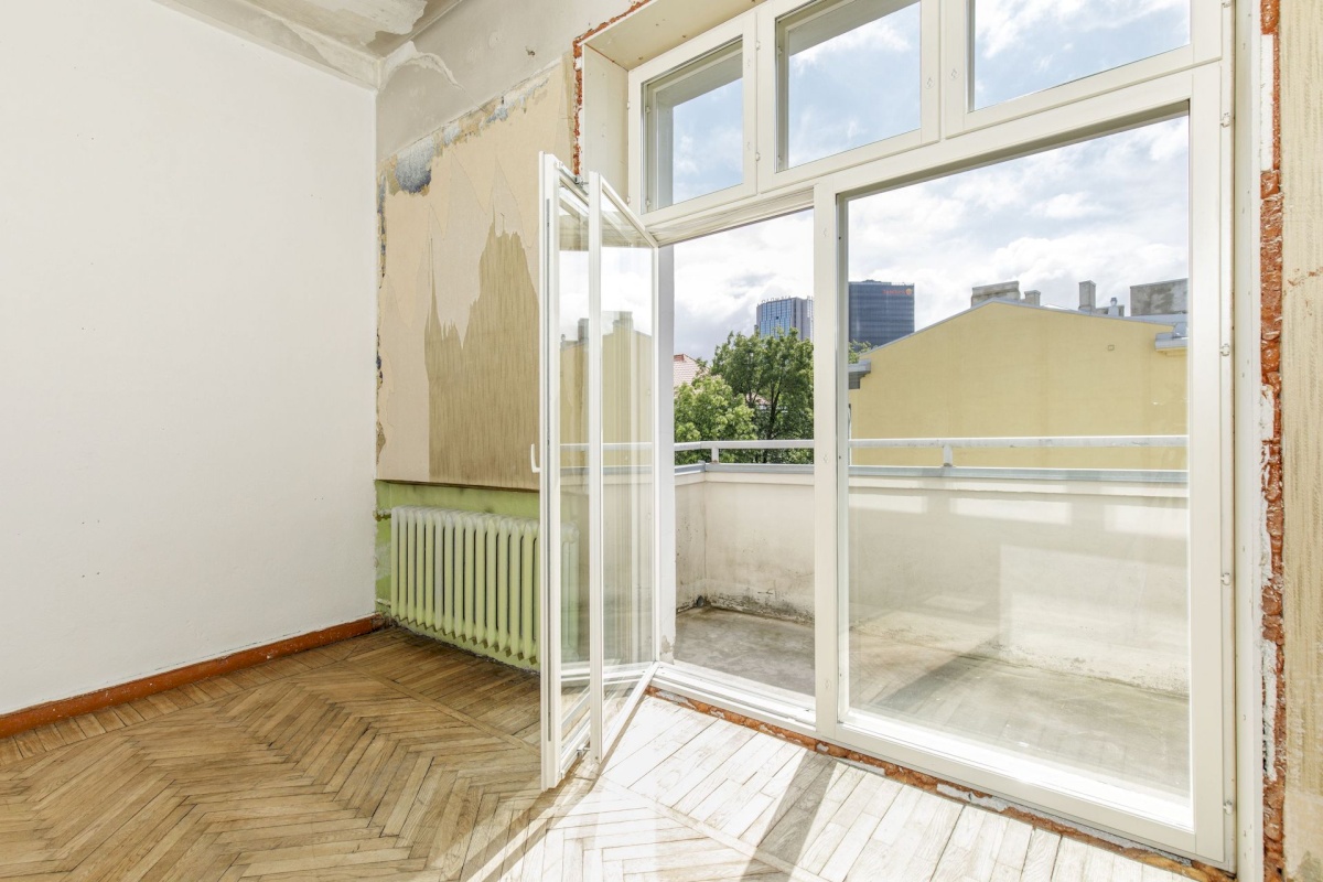Tallinn, Kesklinna linnaosa, Maakri, Rävala pst 13
