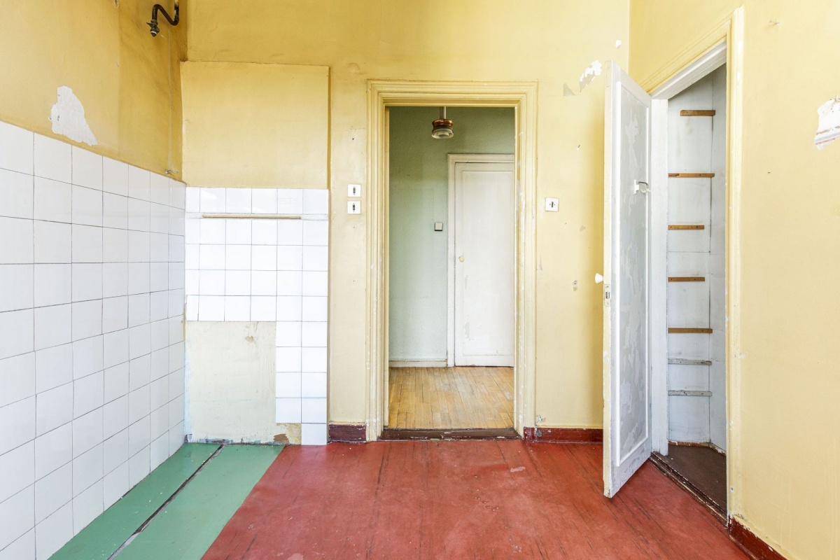 Tallinn, Kesklinna linnaosa, Maakri, Rävala pst 13