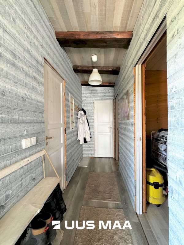 Kadrina vald, Arbavere küla, Kiviloo 6 Kapteni