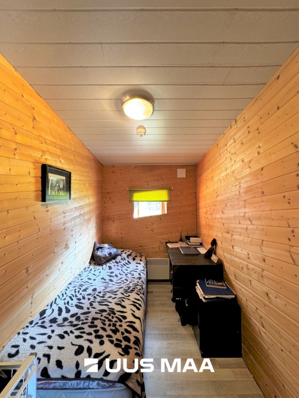 Kadrina vald, Arbavere küla, Kiviloo 6 Kapteni