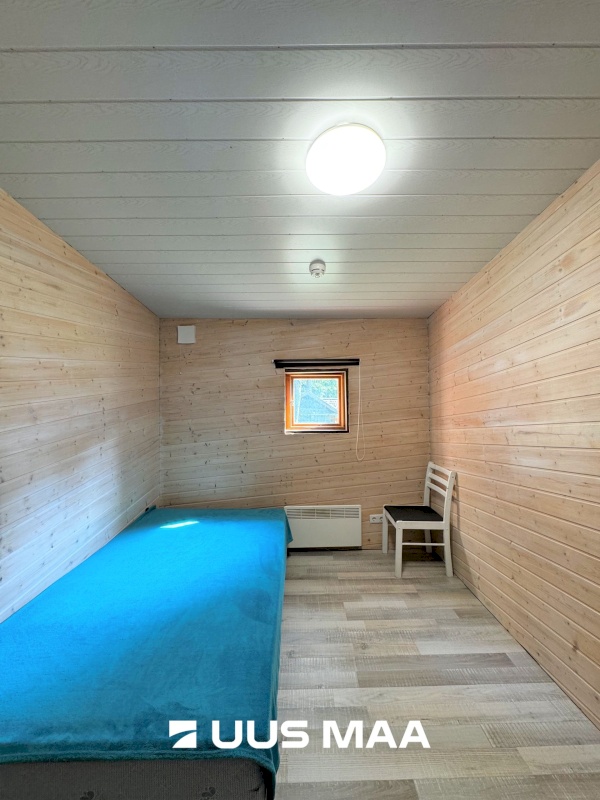 Kadrina vald, Arbavere küla, Kiviloo 6 Kapteni