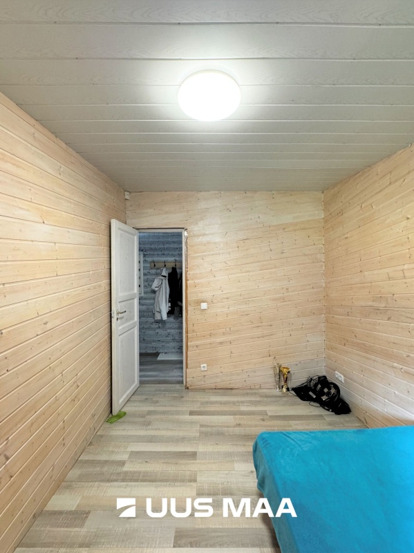 Kadrina vald, Arbavere küla, Kiviloo 6 Kapteni