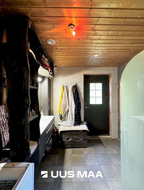 Kadrina vald, Arbavere küla, Kiviloo 6 Kapteni