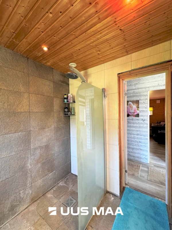 Kadrina vald, Arbavere küla, Kiviloo 6 Kapteni