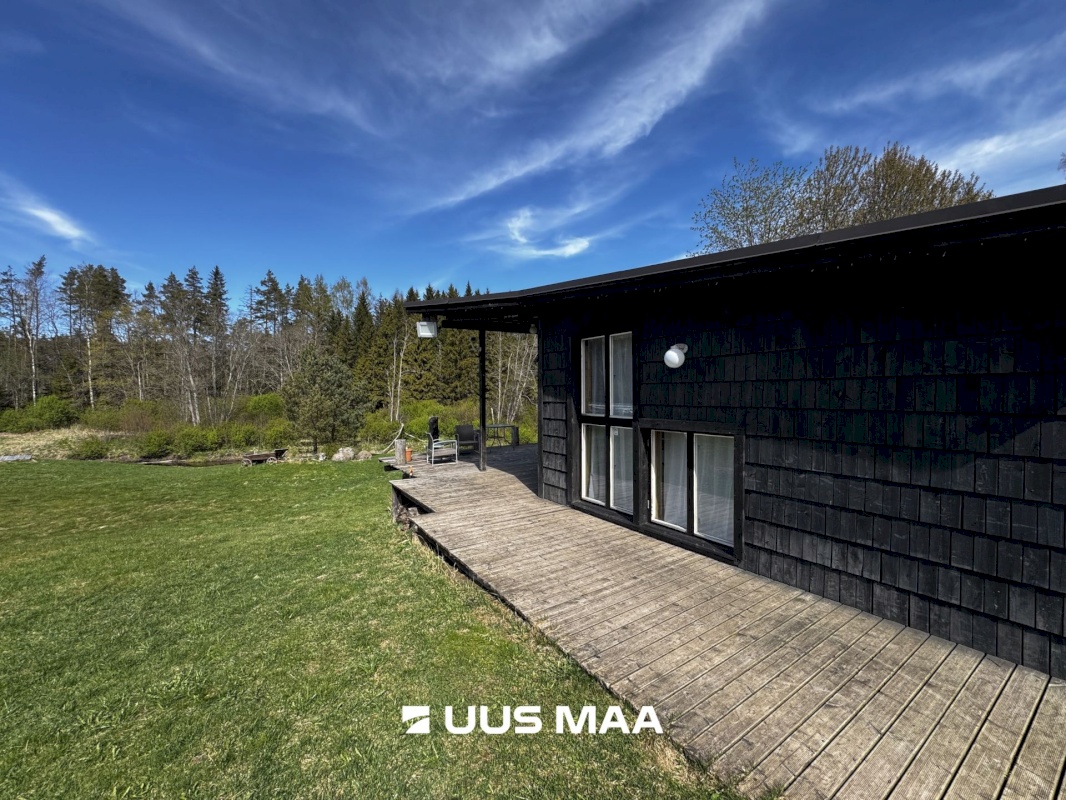 Kadrina vald, Arbavere küla, Kiviloo 6 Kapteni