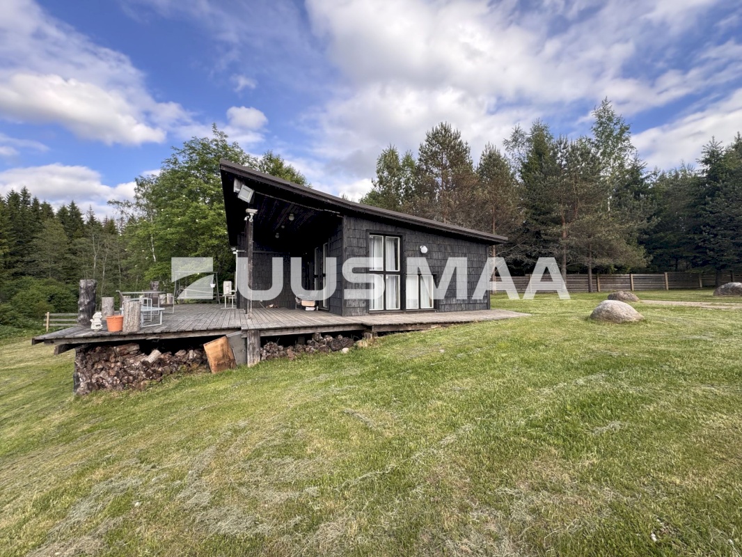 Kadrina vald, Arbavere küla, Kiviloo 6 Kapteni