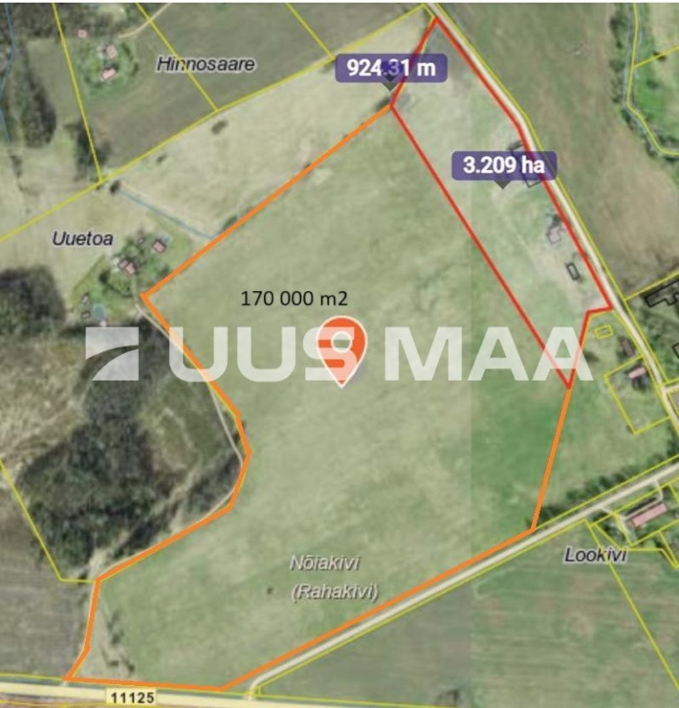 Raasiku vald, Kiviloo küla