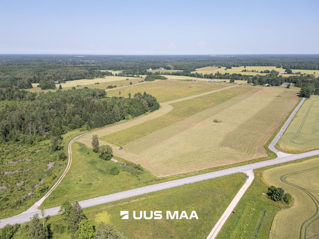 Raasiku vald, Kiviloo küla