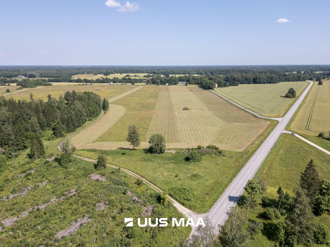 Raasiku vald, Kiviloo küla