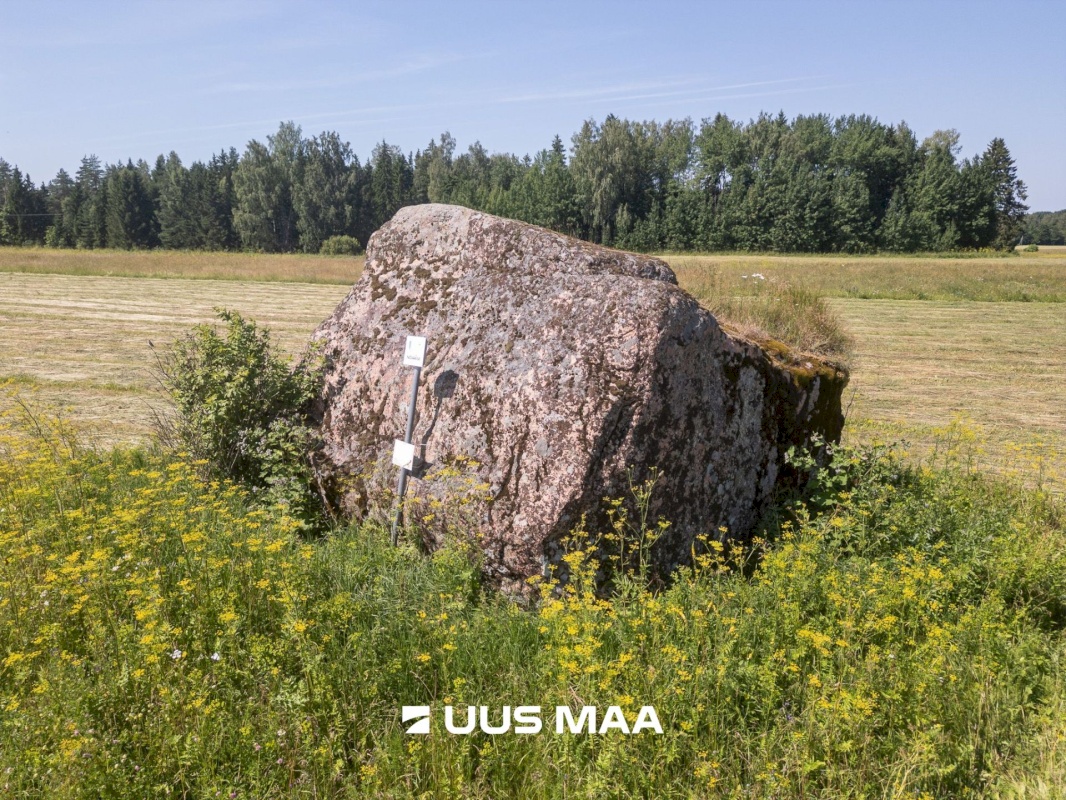 Raasiku vald, Kiviloo küla