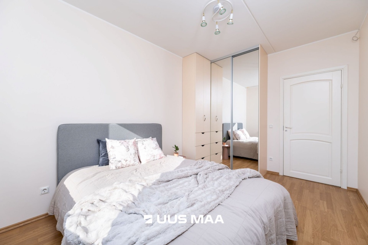 Tallinn, Lasnamäe linnaosa, Narva mnt 174b/2