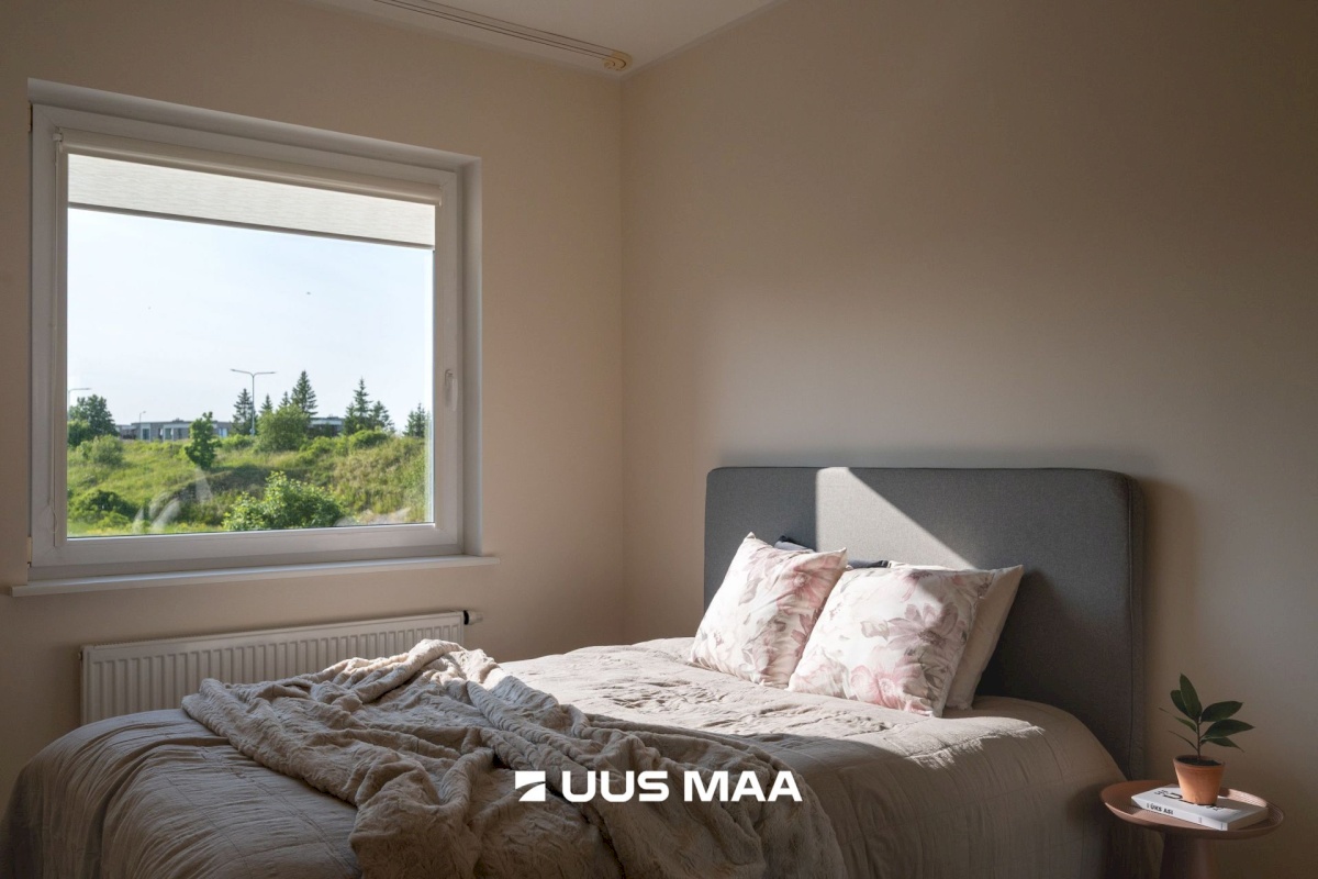 Tallinn, Lasnamäe linnaosa, Narva mnt 174b/2