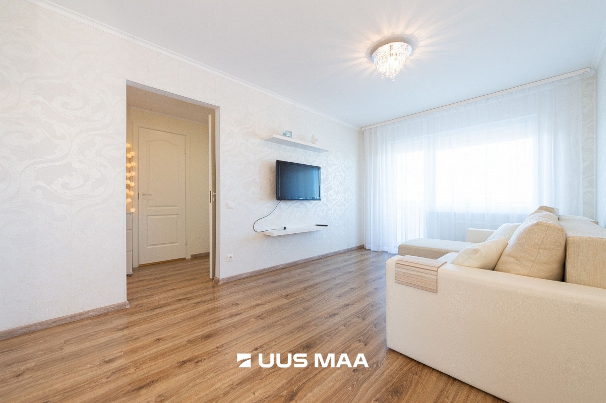 Tallinn, Lasnamäe linnaosa, Katleri, Paasiku 4