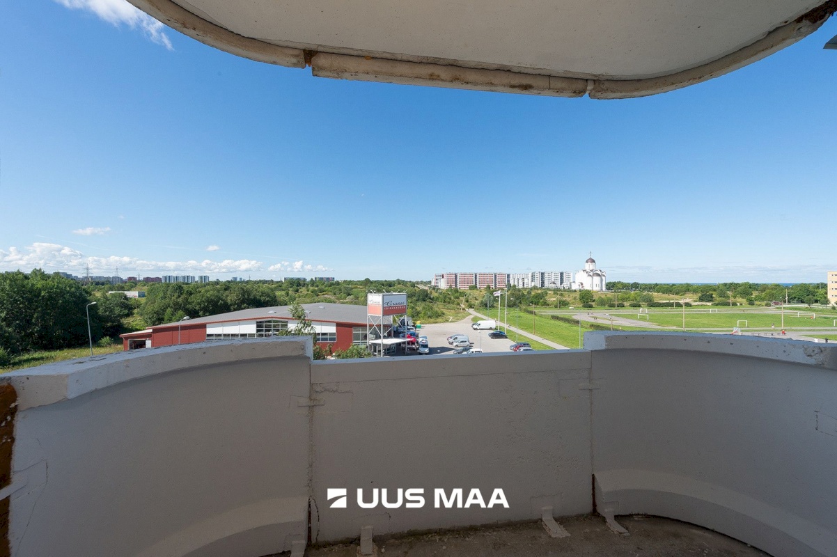 Tallinn, Lasnamäe linnaosa, Katleri, Paasiku 4