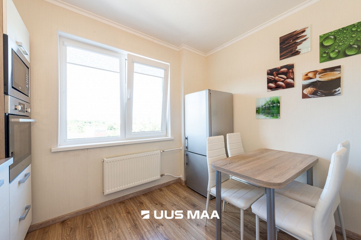 Tallinn, Lasnamäe linnaosa, Katleri, Paasiku 4