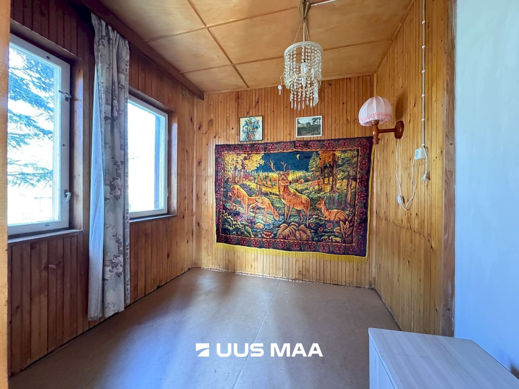 Harku vald, Türisalu küla, Kuldkannikese tee 22