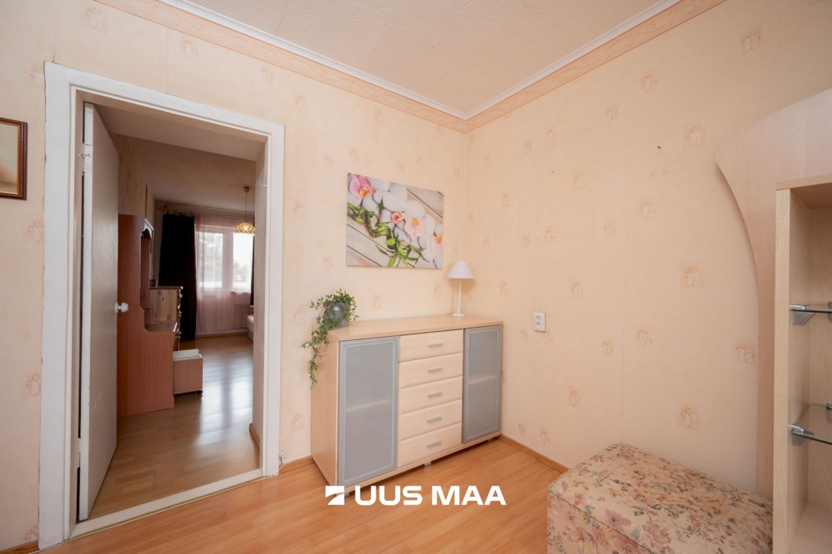 Tallinn, Mustamäe linnaosa, Sütiste tee 3