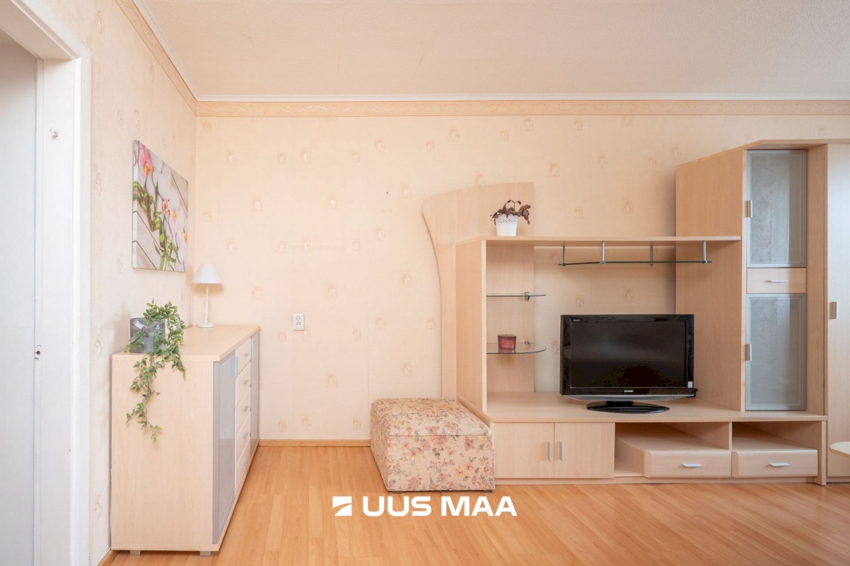 Tallinn, Mustamäe linnaosa, Sütiste tee 3