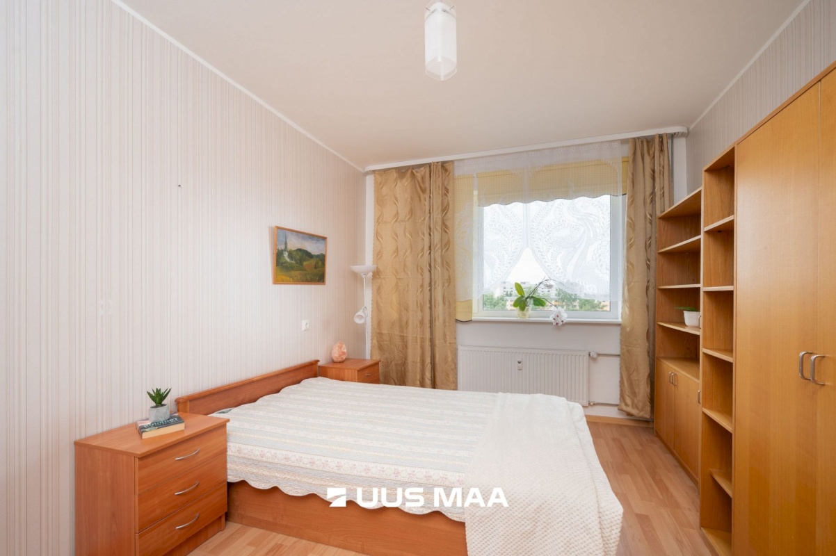 Tallinn, Mustamäe linnaosa, Sütiste tee 3